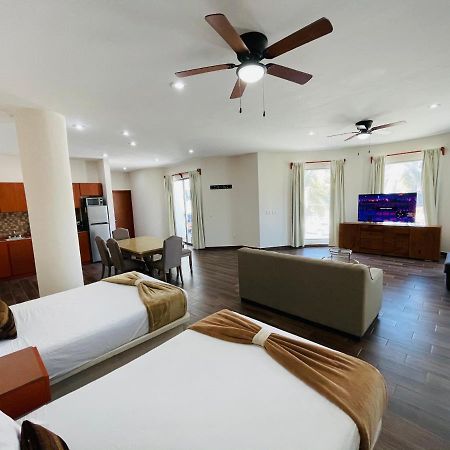 La Lola Hotel & Suites Mazatlán Εξωτερικό φωτογραφία