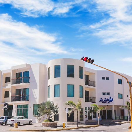 La Lola Hotel & Suites Mazatlán Εξωτερικό φωτογραφία