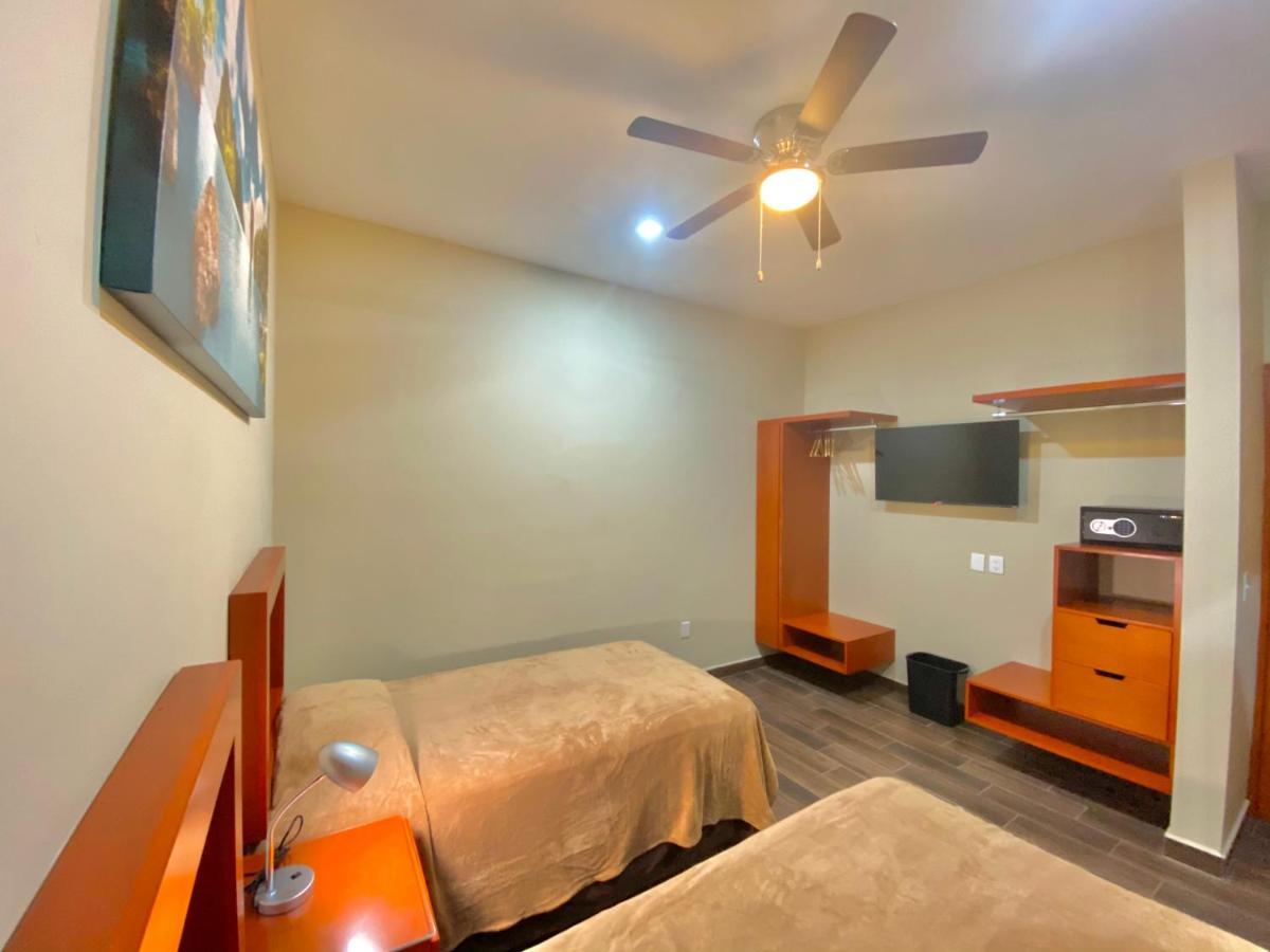 La Lola Hotel & Suites Mazatlán Εξωτερικό φωτογραφία