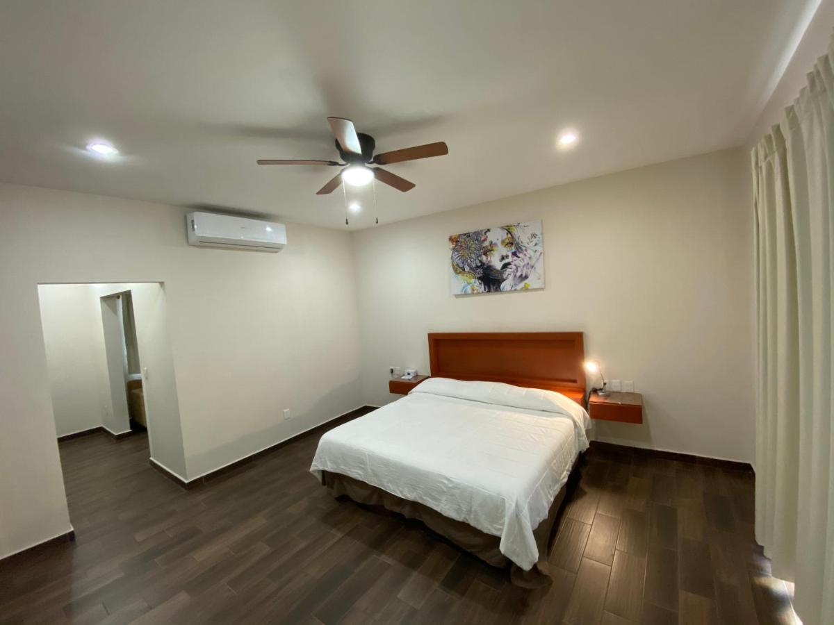 La Lola Hotel & Suites Mazatlán Εξωτερικό φωτογραφία