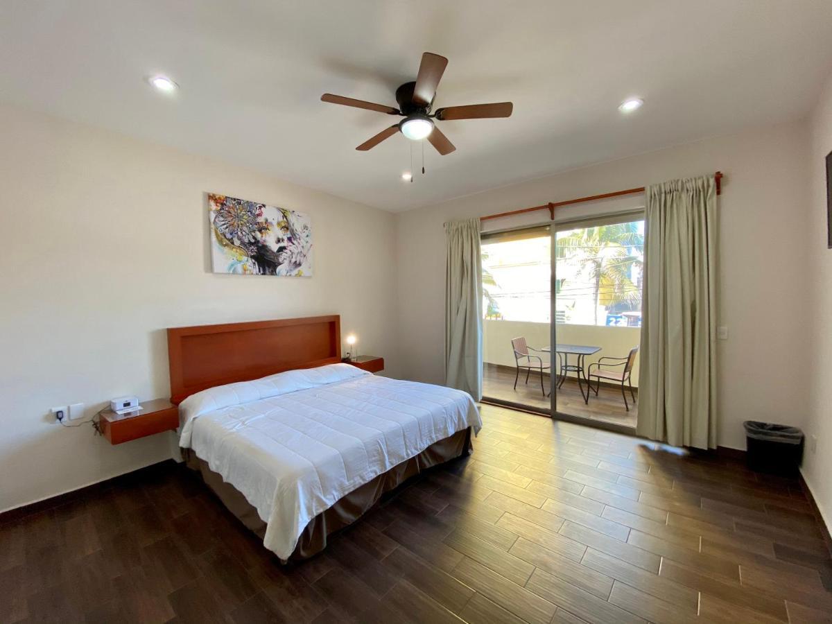 La Lola Hotel & Suites Mazatlán Εξωτερικό φωτογραφία