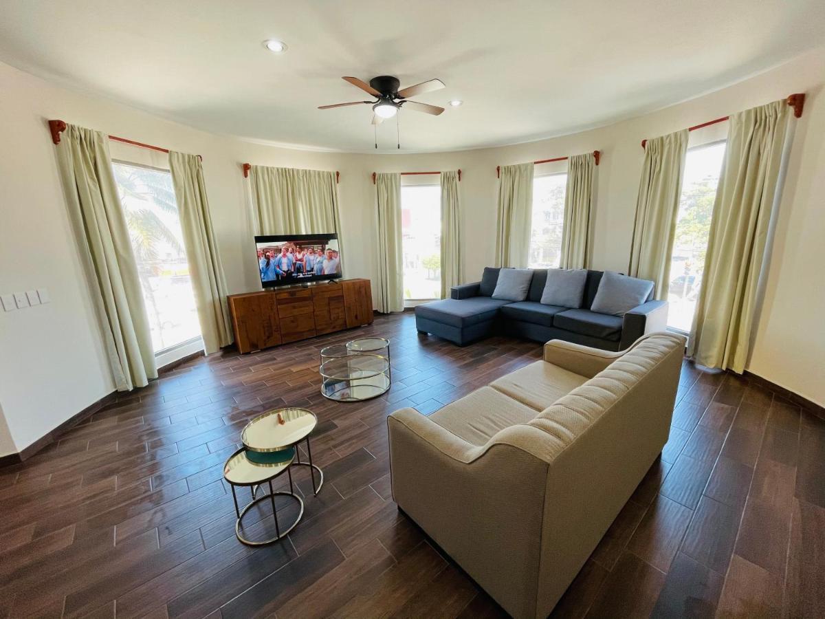 La Lola Hotel & Suites Mazatlán Εξωτερικό φωτογραφία