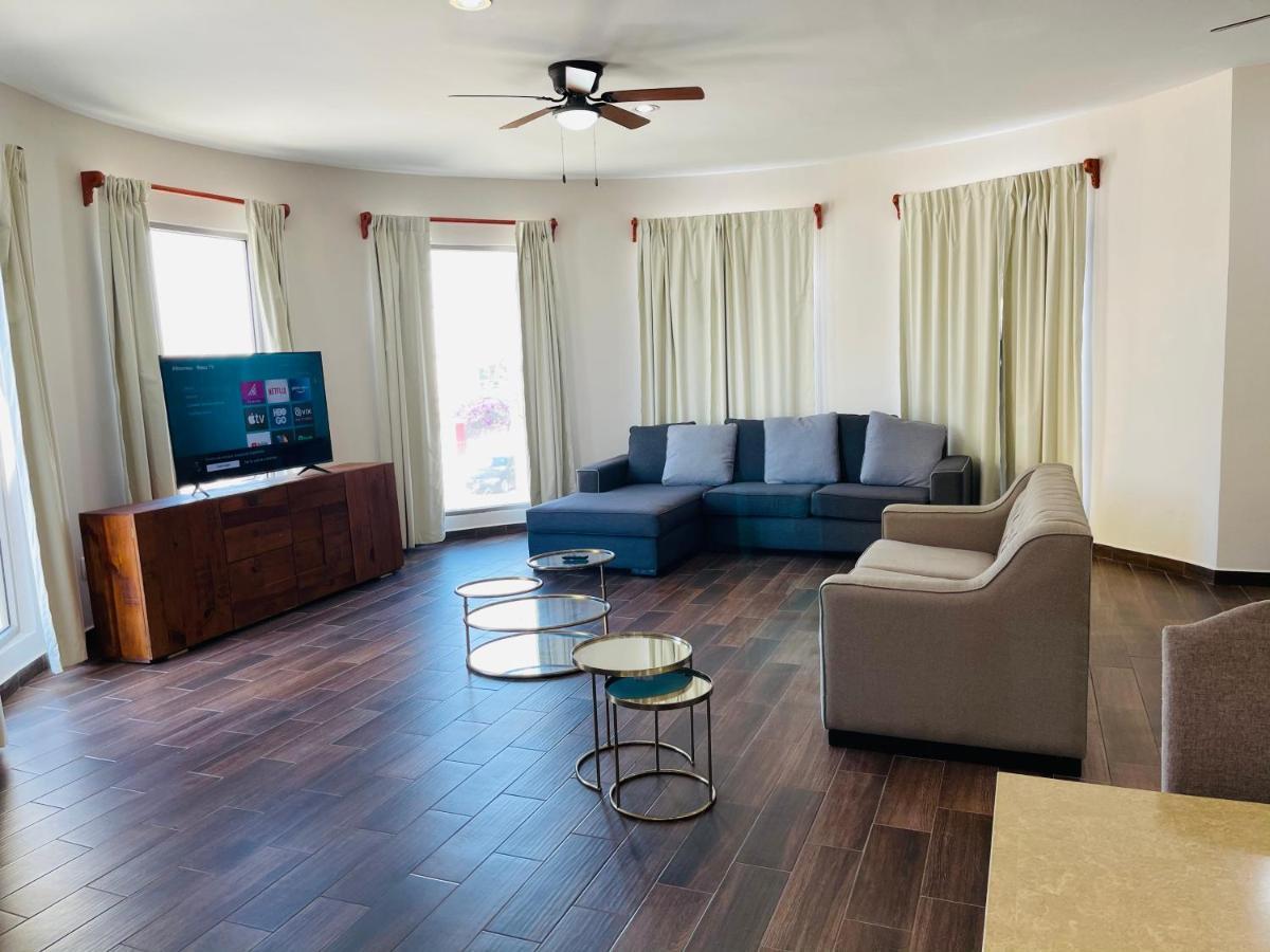La Lola Hotel & Suites Mazatlán Εξωτερικό φωτογραφία