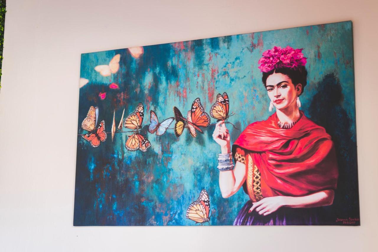 La Lola Hotel & Suites Mazatlán Εξωτερικό φωτογραφία