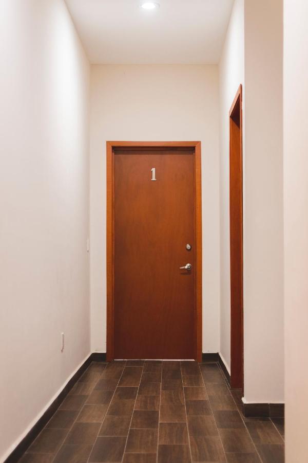 La Lola Hotel & Suites Mazatlán Εξωτερικό φωτογραφία