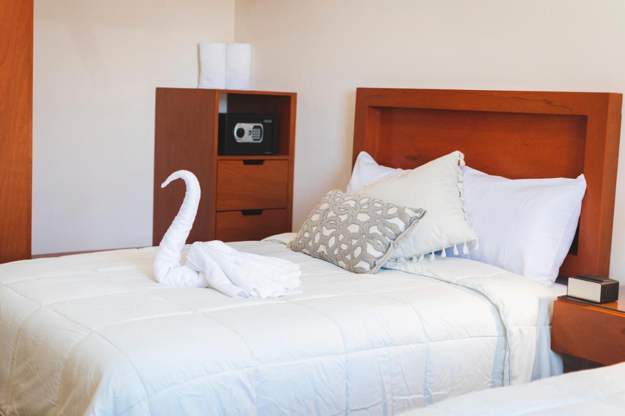 La Lola Hotel & Suites Mazatlán Εξωτερικό φωτογραφία
