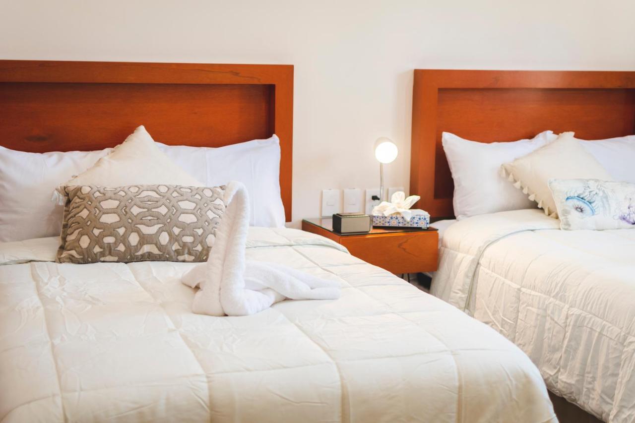 La Lola Hotel & Suites Mazatlán Εξωτερικό φωτογραφία