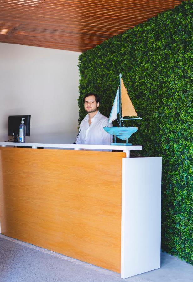 La Lola Hotel & Suites Mazatlán Εξωτερικό φωτογραφία
