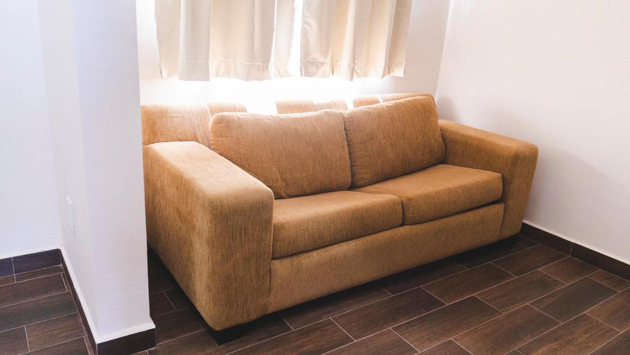 La Lola Hotel & Suites Mazatlán Εξωτερικό φωτογραφία
