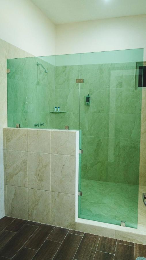 La Lola Hotel & Suites Mazatlán Εξωτερικό φωτογραφία